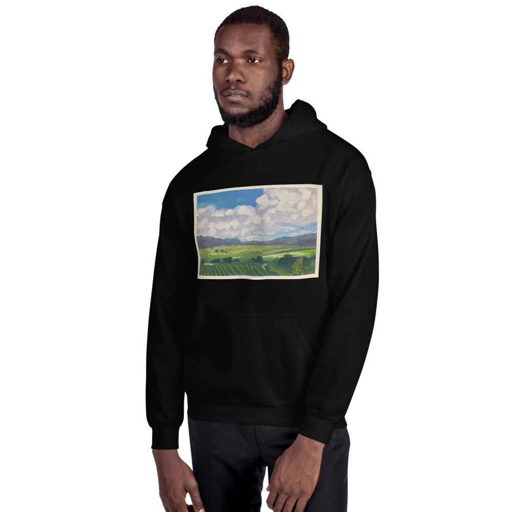 Shelf Road Hoodie