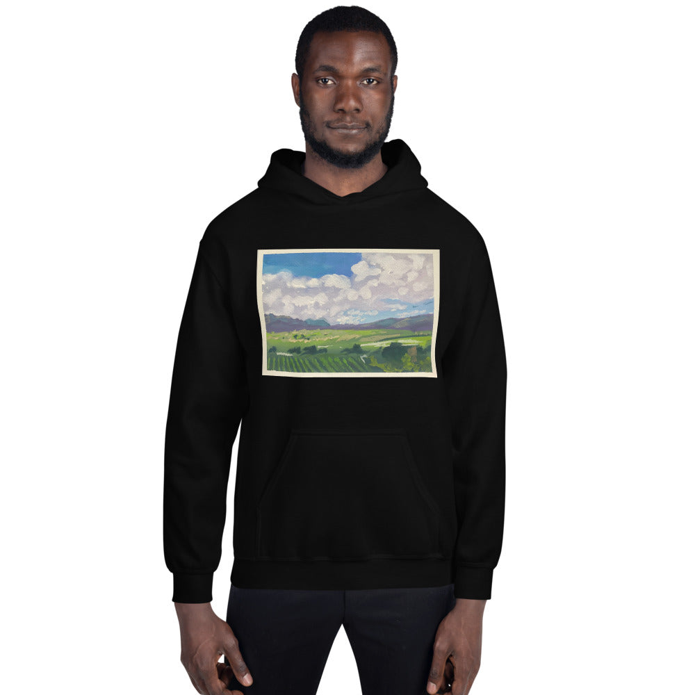 Shelf Road Hoodie