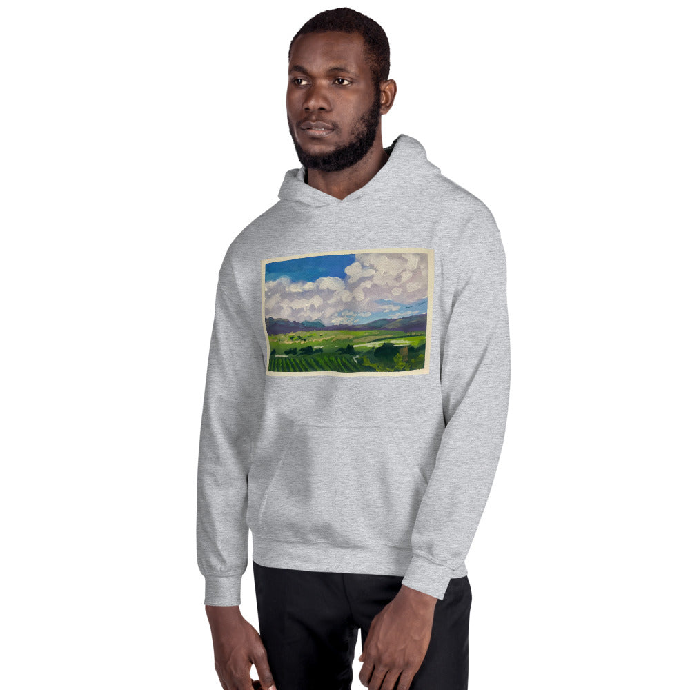 Shelf Road Hoodie