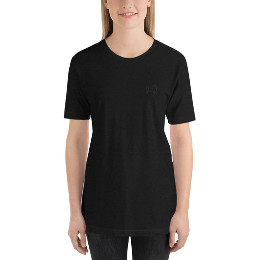 Shelf Road Unisex T-Shirt