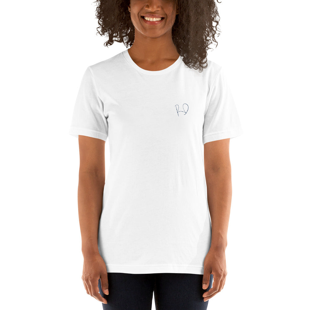 Quail Unisex T-Shirt