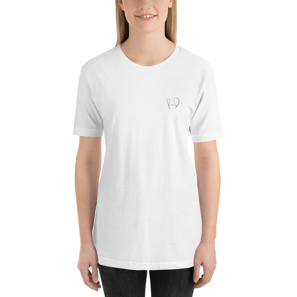 Shelf Road Unisex T-Shirt